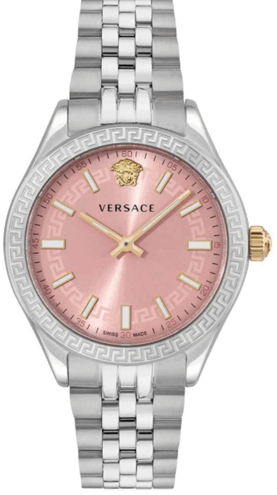 VERSACE VRSCVEHU01225 Kadın Kol Saati
