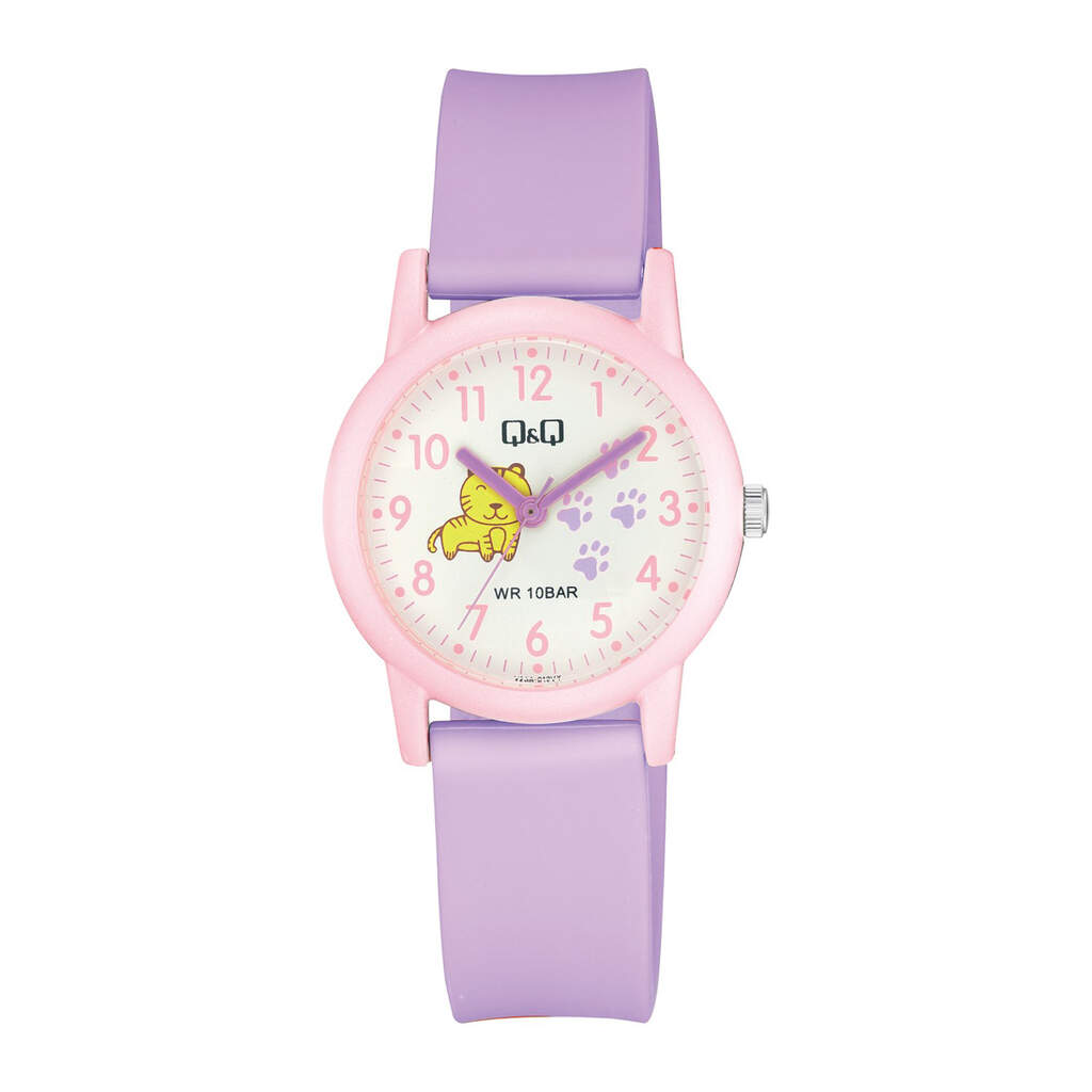 Q&Q V23A-012VY