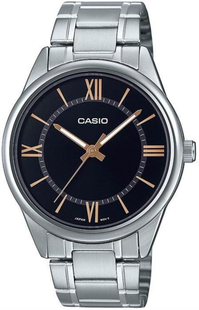 CASIO MTP-V005D-1B5UDF Erkek Kol Saati
