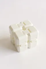 Sonsuzluk Küpü / Elde Çevirmeli Stres Oyuncağı / Infinity Cube / Büyük Boy